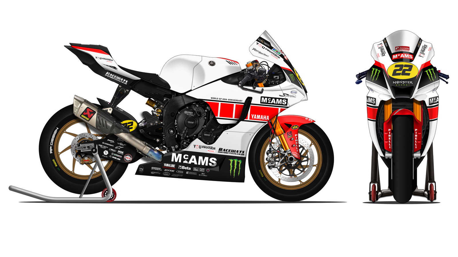 Yamaha BSB-60th-anniversary